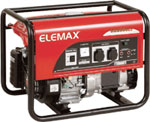 генератор elemax sh 3900 ex