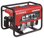 электростанция elemax sh 7600 ex